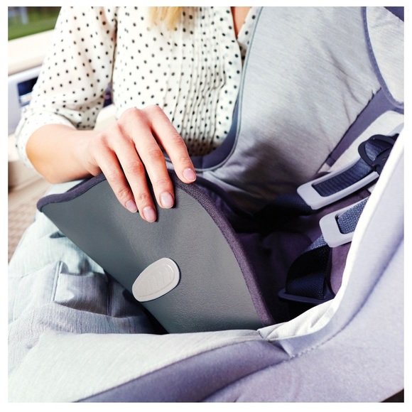 Safe Fit Protective Seat Saver Strollers Car Seats Leak Proof NEW Baby Toddler - Picture 3 of 6